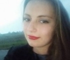 Rencontre Femme : Тетяна, 26 ans à Ukraine  Житомир
